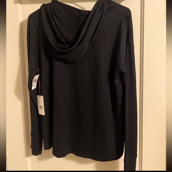 PJ salvage Hoodie - Picture 3 of 3